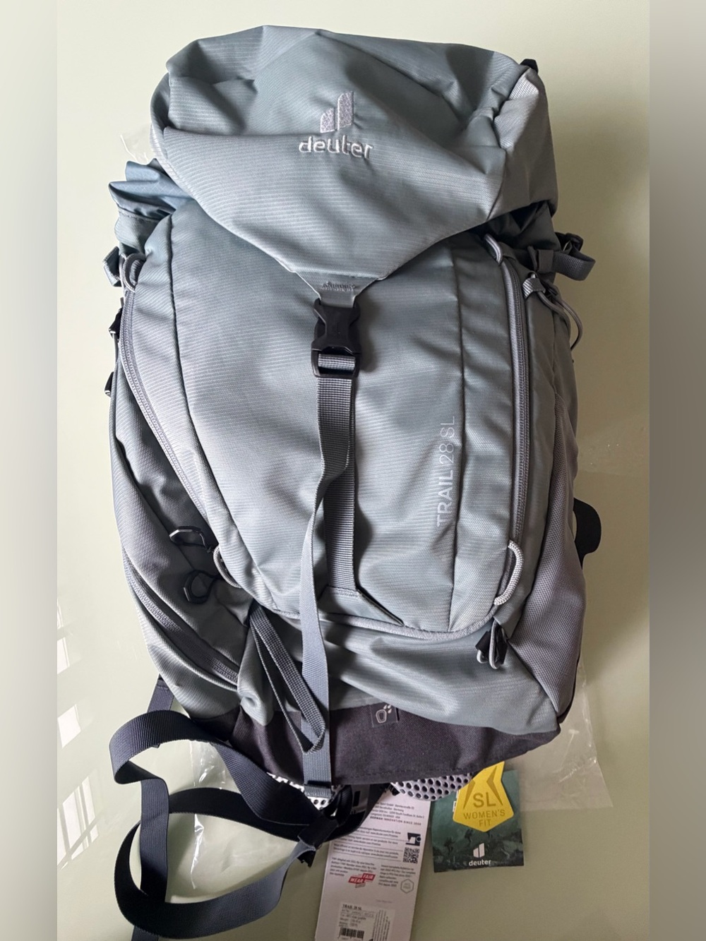 Deuter AirContact Trail 28 L SL Women’s